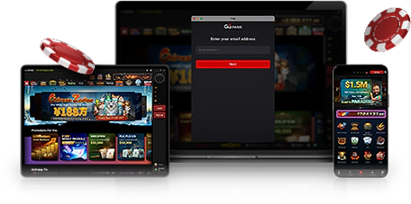 GGPoker电脑客户端下载入口