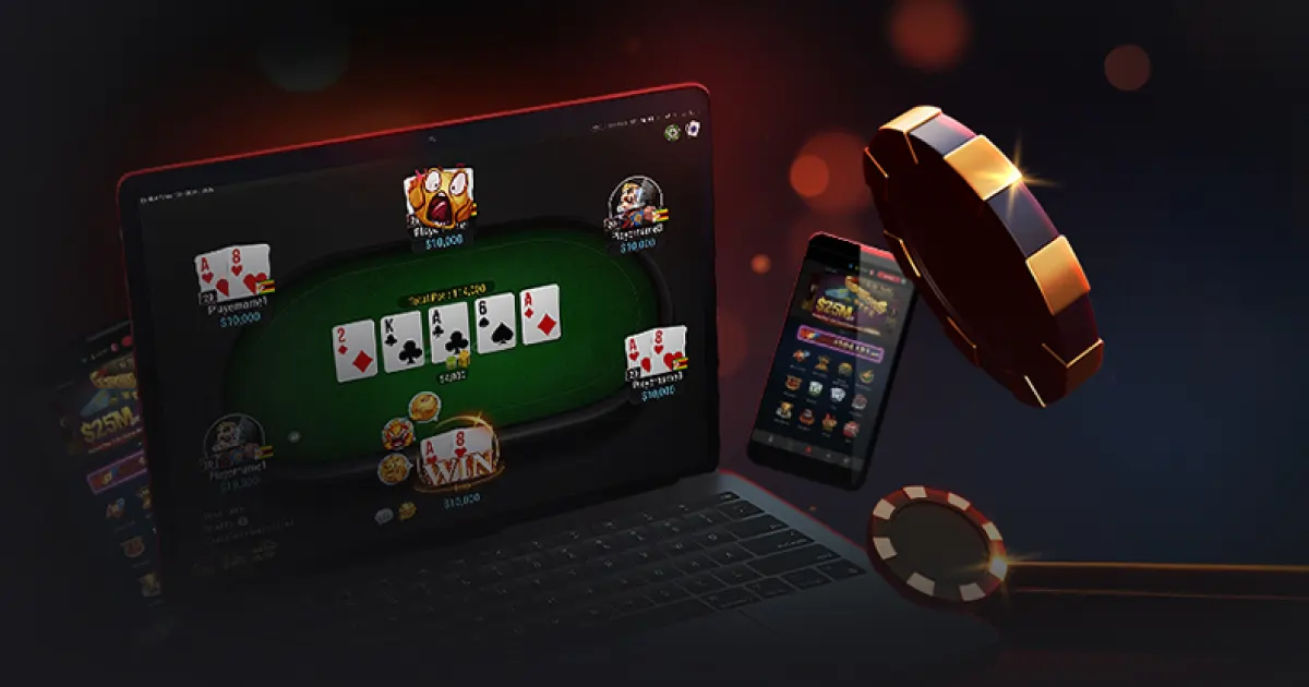 GGPoker客户端下载中心
