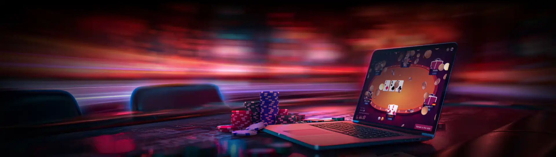 GGPoker Rush Cash快速现金桌入口