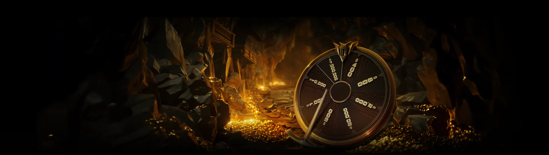 GGPoker Spin Gold快速锦标赛入口