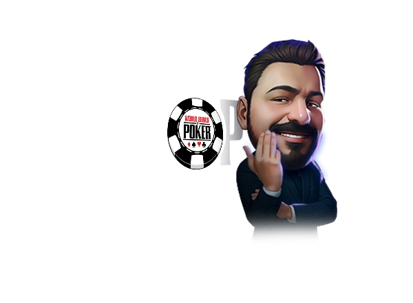 GGPoker WSOP Express赛事路径入口