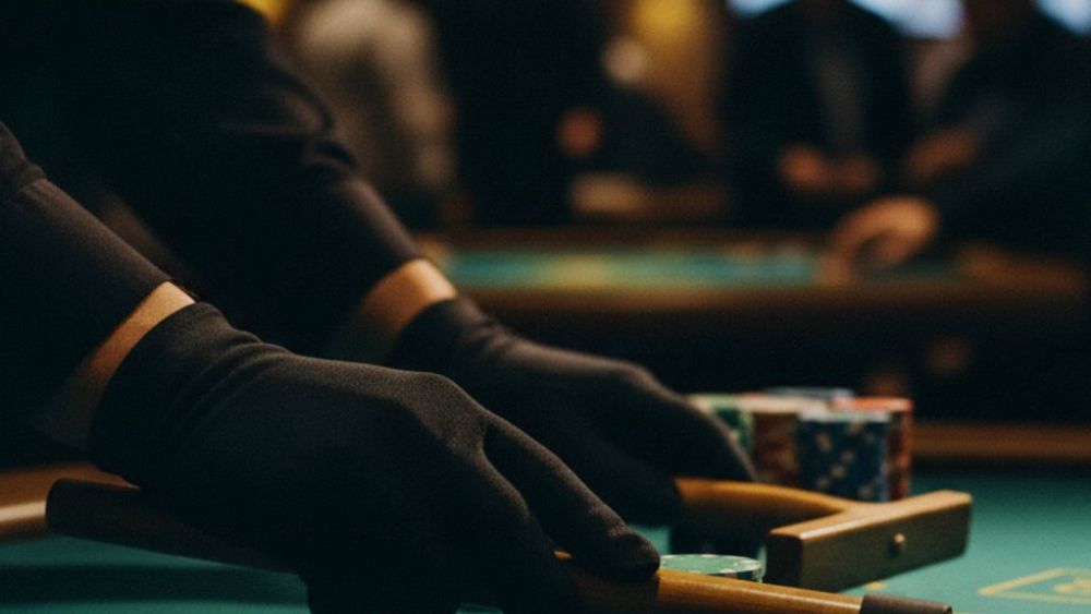 Cách chơi Baccarat: 9 bí quyết từ dân soi kèo chuyên nghiệp 2026