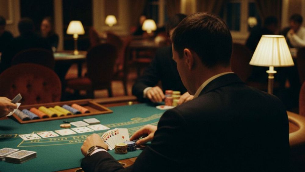 Sai lầm khi chọn JJ88: 6 điều bet thủ Việt hay mắc